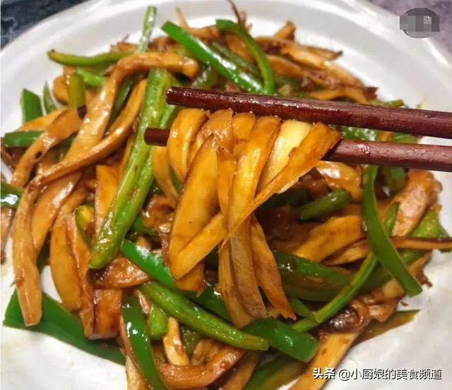 簡單六款吃不胖的低脂菜!每天不重樣,低熱量營養菜!