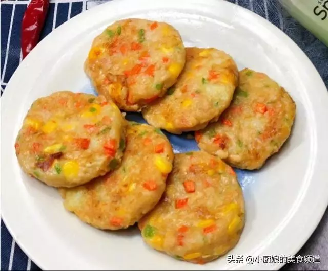 簡單六款吃不胖的低脂菜!每天不重樣,低熱量營養菜!