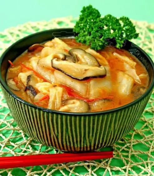 這14道菜錯過太虧,消食刮油,做法超級簡單,比肉還香!