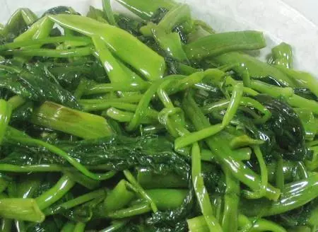 這14道菜錯過太虧,消食刮油,做法超級簡單,比肉還香!