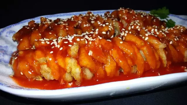 十分接地氣的11道菜,做法簡單快速,比飯店買的還要好吃百倍