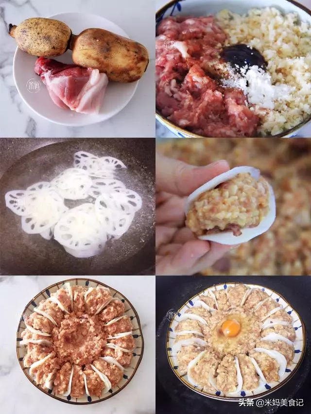 天熱絕不錯過這7道蒸菜,少油少鹽,營養健康,大人小孩都愛吃