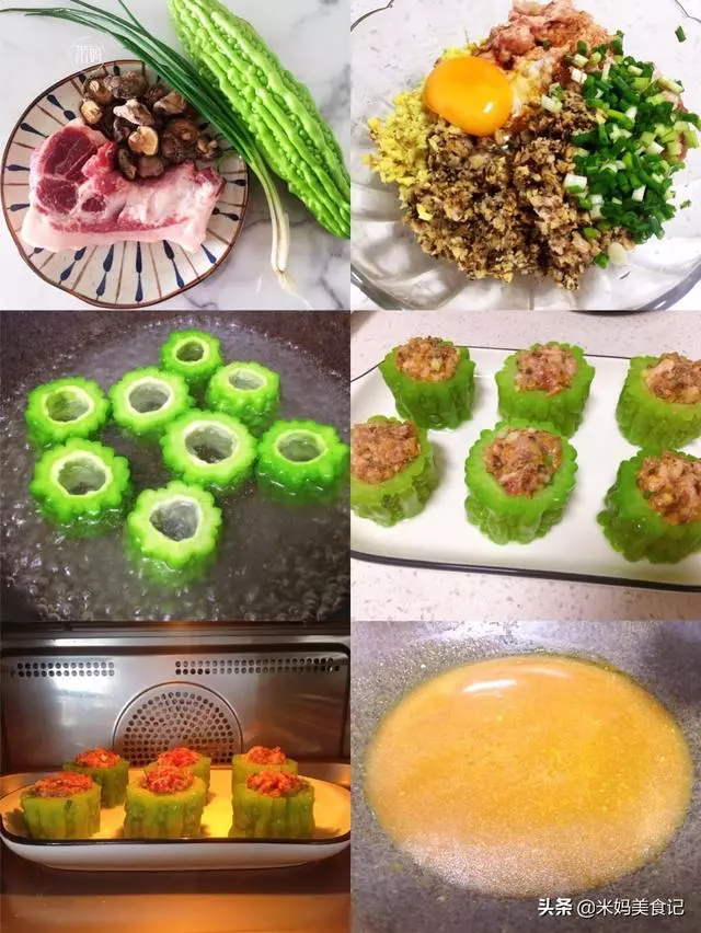 天熱絕不錯過這7道蒸菜,少油少鹽,營養健康,大人小孩都愛吃