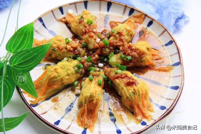 天熱絕不錯過這7道蒸菜,少油少鹽,營養健康,大人小孩都愛吃