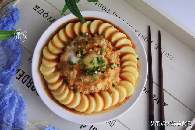 天熱絕不錯過這7道蒸菜,少油少鹽,營養健康,大人小孩都愛吃