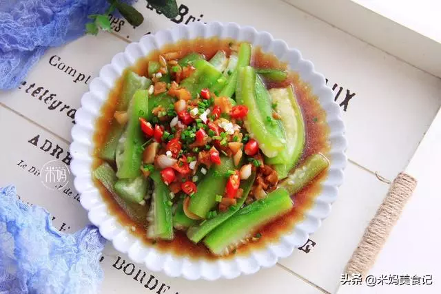 天熱絕不錯過這7道蒸菜,少油少鹽,營養健康,大人小孩都愛吃