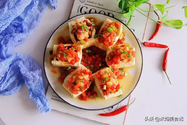 天熱絕不錯過這7道蒸菜,少油少鹽,營養健康,大人小孩都愛吃