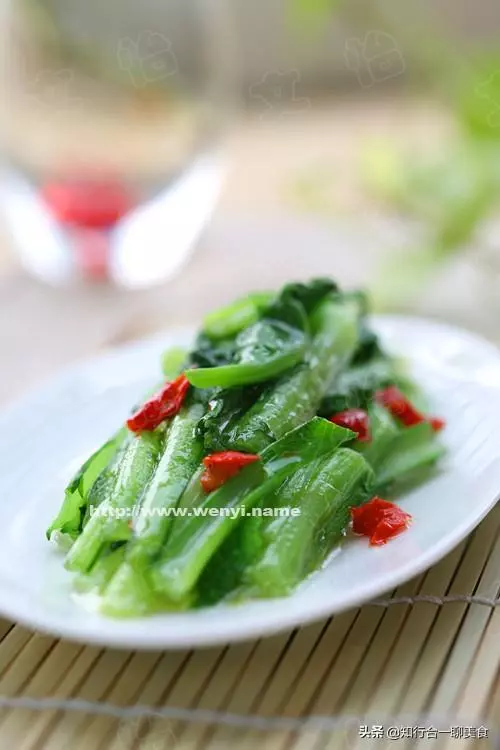 三十道美味減肥菜,甩開了吃也不上膘滴,嘿嘿