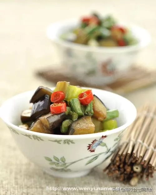 三十道美味減肥菜,甩開了吃也不上膘滴,嘿嘿
