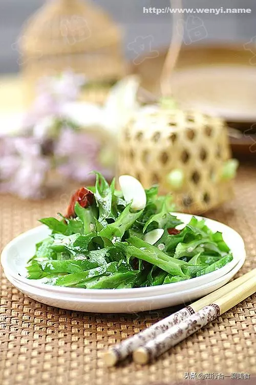 三十道美味減肥菜,甩開了吃也不上膘滴,嘿嘿