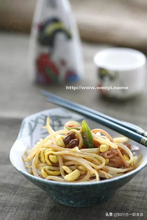 三十道美味減肥菜,甩開了吃也不上膘滴,嘿嘿