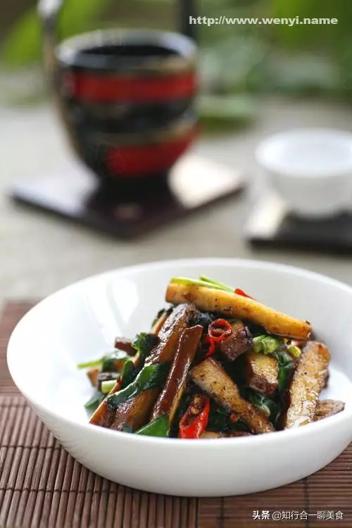 三十道美味減肥菜,甩開了吃也不上膘滴,嘿嘿