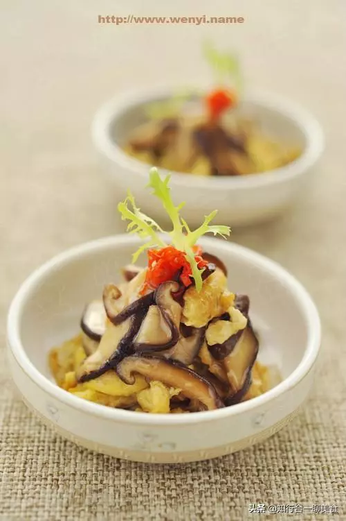 三十道美味減肥菜,甩開了吃也不上膘滴,嘿嘿