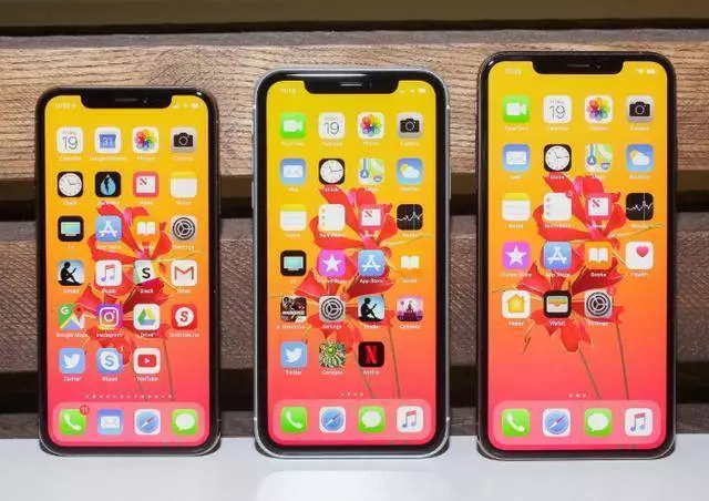 2019年第一季Iphone銷量大暴跌了!蘋果市值縮水2450多億!