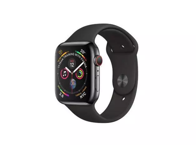 2019年第一季Iphone銷量大暴跌了!蘋果市值縮水2450多億!