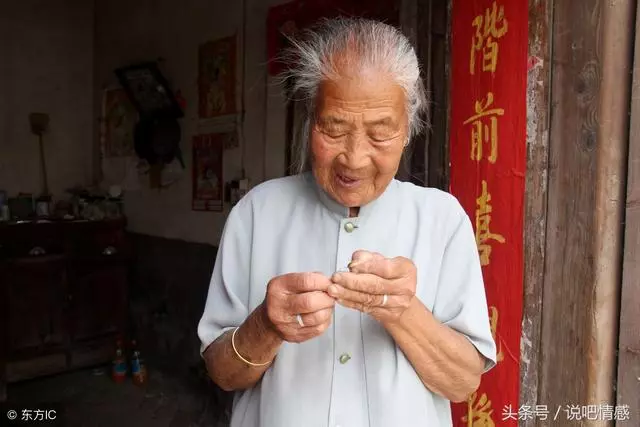 因生下殘疾兒子,老公不辭而別,27年後兒子成為我的驕傲!