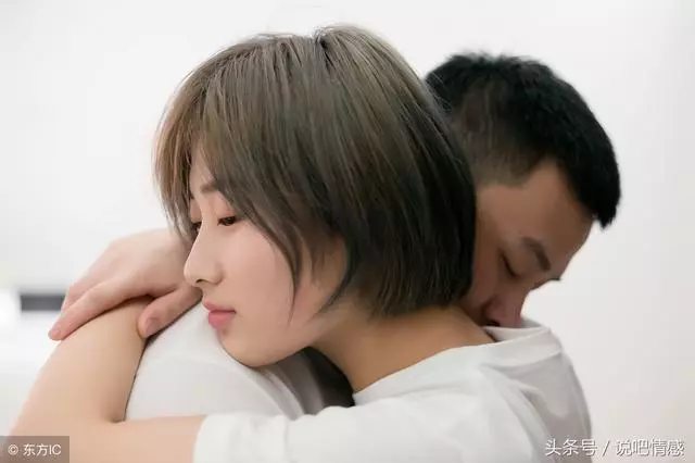 結婚三年沒孩子,婆婆逼我離婚,老公做一事,我幸福淚流!
