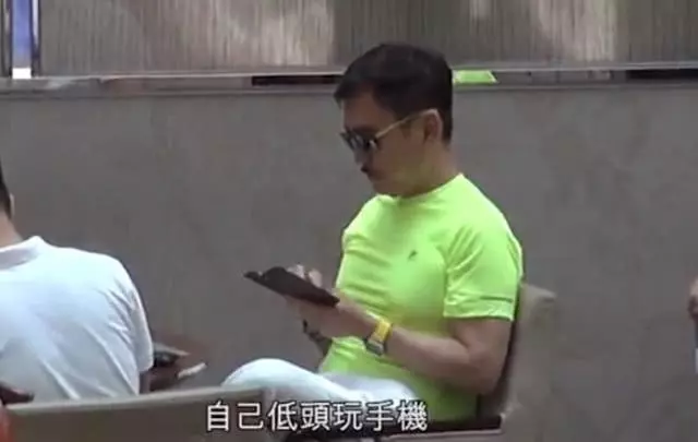 狄波拉與謝賢聚餐熱聊仍像夫妻,現任老公像個「受氣包」還幫買單!