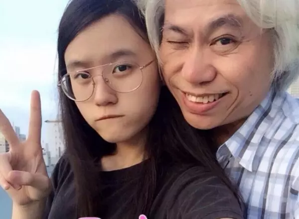 談一場「爺孫戀」…… 年紀真的不是問題?!