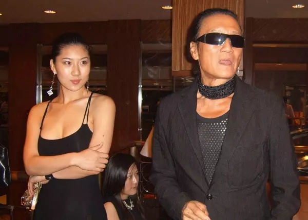 談一場「爺孫戀」…… 年紀真的不是問題?!