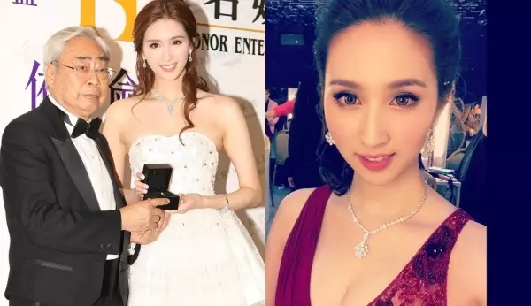 談一場「爺孫戀」…… 年紀真的不是問題?!