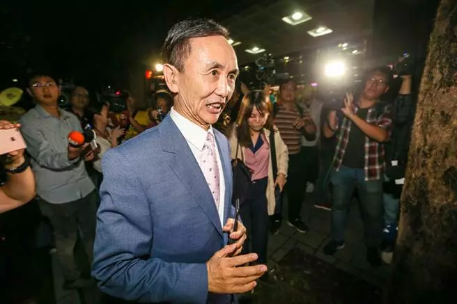 對外嗆聲有證據吳子嘉出庭秒求饒 