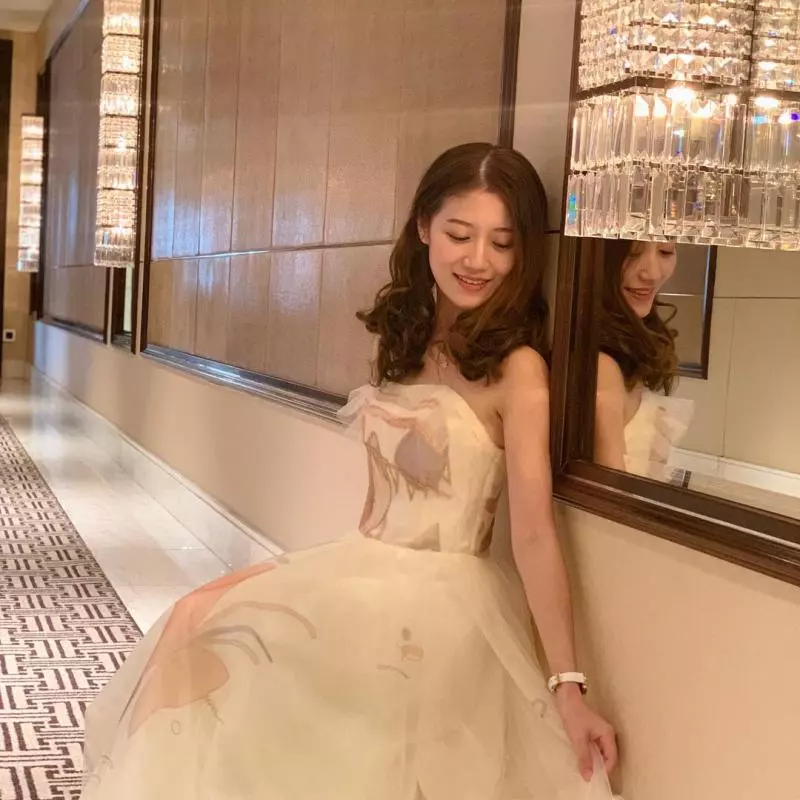 【四千金喜事連連!】男友在日本富士山見證下求婚,紅兒感動say yes!網友:好sweet哦~