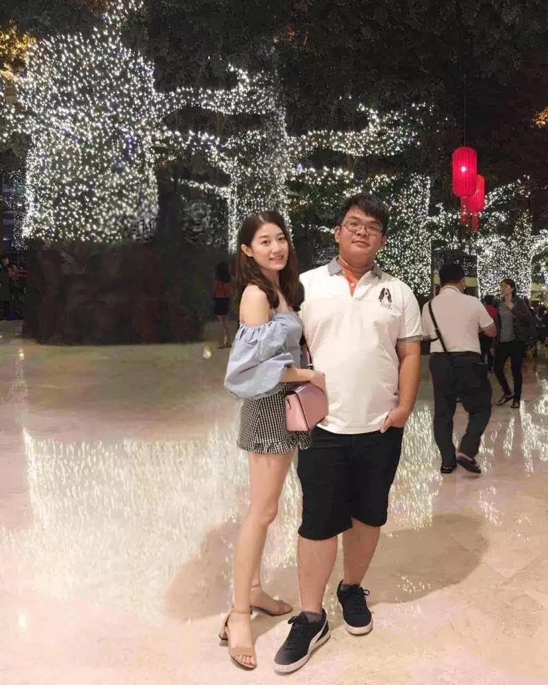 【四千金喜事連連!】男友在日本富士山見證下求婚,紅兒感動say yes!網友:好sweet哦~