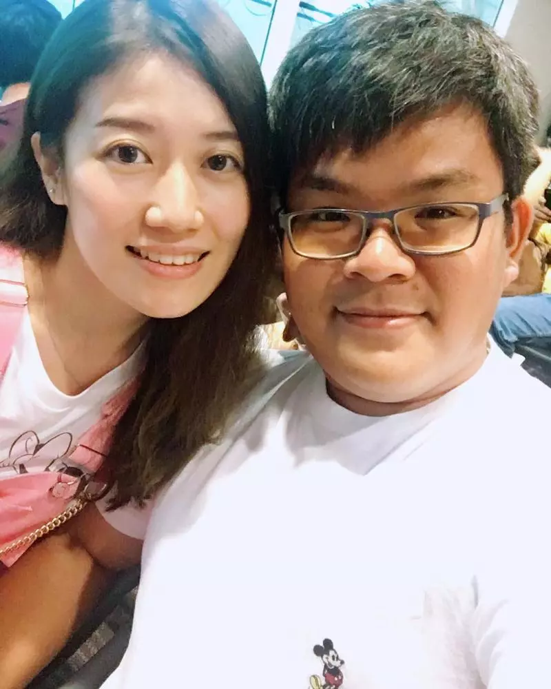 【四千金喜事連連!】男友在日本富士山見證下求婚,紅兒感動say yes!網友:好sweet哦~