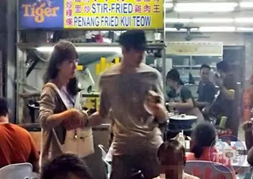 【原來她有許多目標!?】謝忻激吻阿翔、曖昧王少偉, 還在『KL私會高帥型男』疑似同時進行劈腿ING!