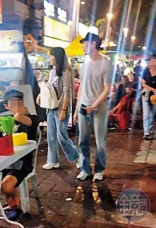 【原來她有許多目標!?】謝忻激吻阿翔、曖昧王少偉, 還在『KL私會高帥型男』疑似同時進行劈腿ING!