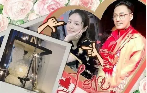 林峯用9.18克拉鑽戒求婚!何猷君、向佐、黃曉明都沒他那麼壕?