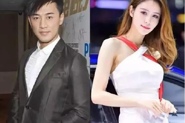 林峯用9.18克拉鑽戒求婚!何猷君、向佐、黃曉明都沒他那麼壕?