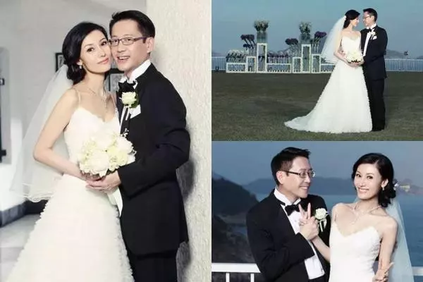 林峯用9.18克拉鑽戒求婚!何猷君、向佐、黃曉明都沒他那麼壕?