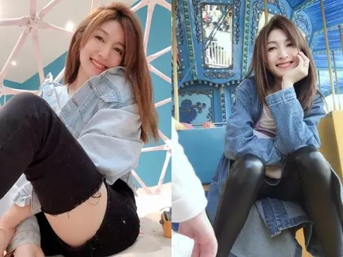 【她犧牲了自己卻遭背叛!】阿翔『超正模特兒老婆』遭起底! 為老公退出工作 + 稱他為暖男!