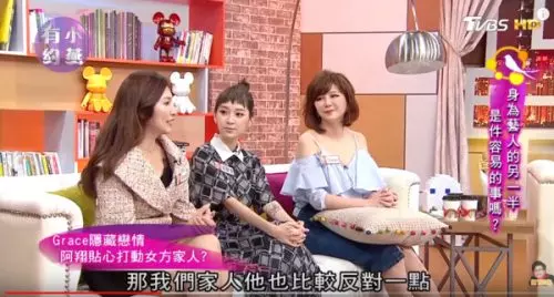 【她犧牲了自己卻遭背叛!】阿翔『超正模特兒老婆』遭起底! 為老公退出工作 + 稱他為暖男!