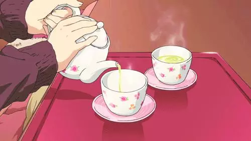 喝茶過多真會損傷腎臟?
