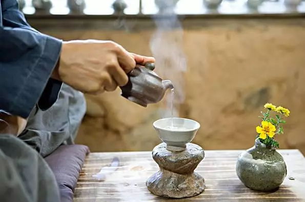 喝茶過多真會損傷腎臟?