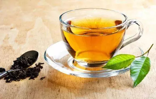 喝茶過多真會損傷腎臟?