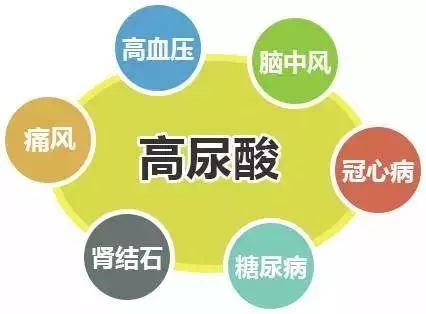 現在流行喝檸檬水養生,據說還能降尿酸。真的假的?