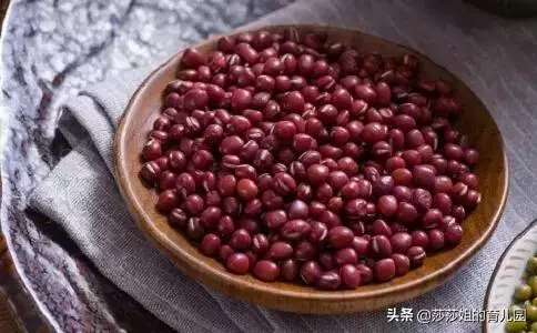 豆類食物,你不知道的禁忌和功效?