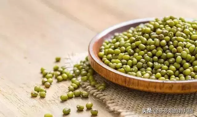 豆類食物,你不知道的禁忌和功效?