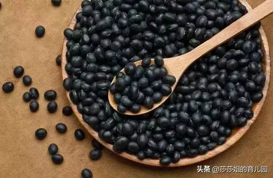豆類食物,你不知道的禁忌和功效?