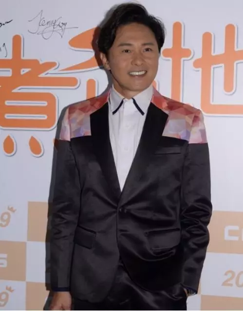 「萬年配角」52歲演太監翻紅,談落魄過往:別人幾套房我只有一套~