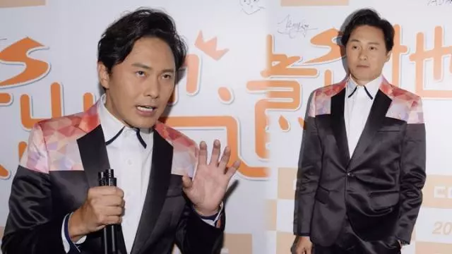 「萬年配角」52歲演太監翻紅,談落魄過往:別人幾套房我只有一套~