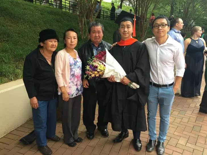 24個讓你「忍不住為他們拍手」的感動時刻 3歲兒「第一次喊媽媽」讓她淚崩!