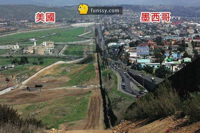 在歐洲國家其實只需走幾步就可以到其他國家了,究竟是怎麼一回事呢?一起來看看吧!