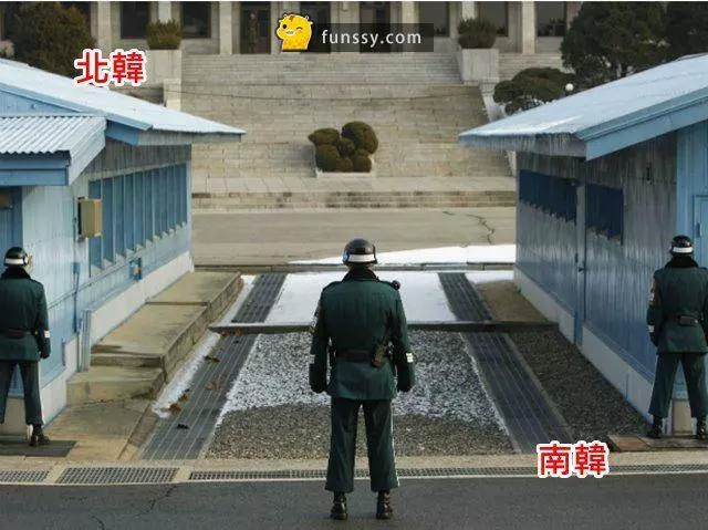在歐洲國家其實只需走幾步就可以到其他國家了,究竟是怎麼一回事呢?一起來看看吧!