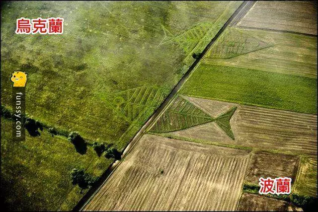 在歐洲國家其實只需走幾步就可以到其他國家了,究竟是怎麼一回事呢?一起來看看吧!