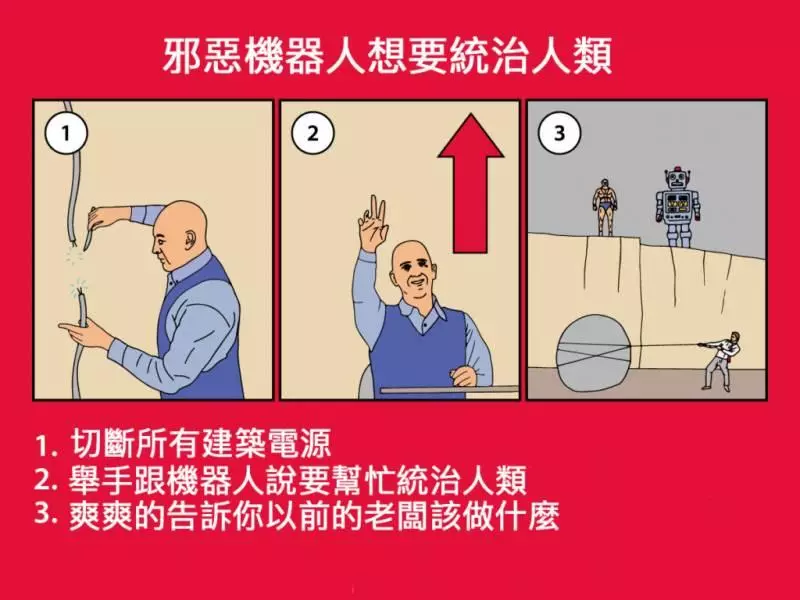 6個能讓你成為「世界末日來臨時最後一名倖存者」的超爆笑自救方法!原來躲過僵屍末日這麼簡單!